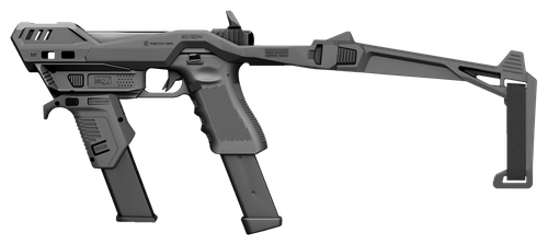 REC 2020NSLX-01 2020N BRACE SLX MG9 BLK