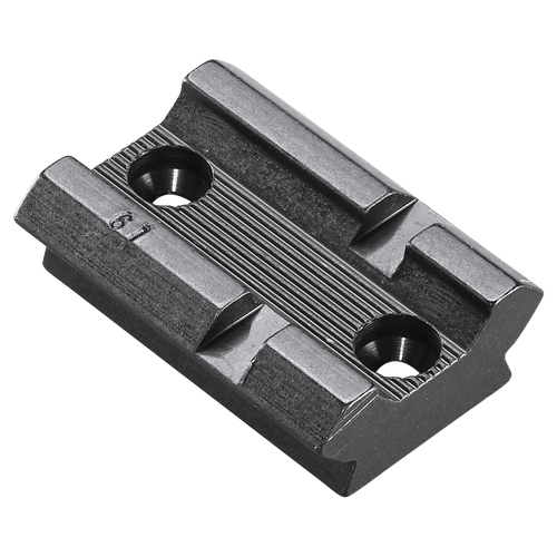 Weaver Mounts 48504 Top Mount Base 61M  Matte Black Sako Winter Hunter/Savage 10/110/Tikka