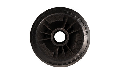 Q THE LEFTY 5.56 QD STS BLK