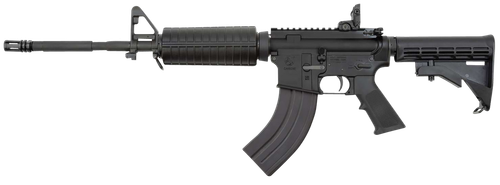 Colt Mfg CR6762 Carbine  7.62x39mm 30+1 16.10" Barrel, A2 Flash Hider, Drop In Handguard, A2 Front Sight, Magpul MBUS Rear Sight