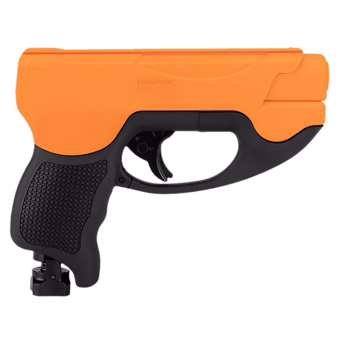 Umarex USA 2292331 P2P HDP  Orange/Black