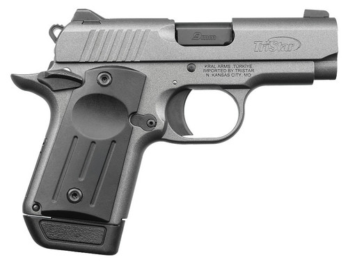 TSA PROTEGE X-SUB COMP 9MM 3.2 TUNGSTEN