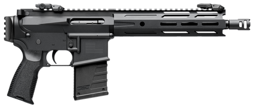 KRISS DM22-P26BL10 DMK22P 22LR 10.5 TB 10R