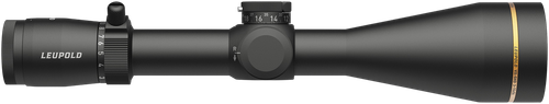 Leupold 183855 VX-5HD Gen 2 Black 3-15x 56mm 30mm Tube Illuminated FireDot Twilight Hunter Reticle