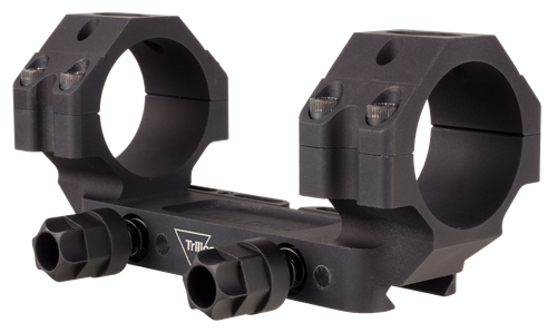 Trijicon AC22042   Matte Black Anodized Aluminum 34mm Tube