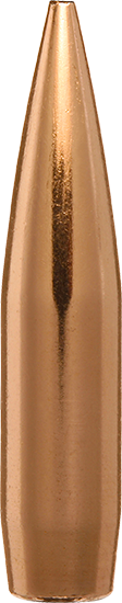 Berger Bullets 30515 VLD Hunting Long Range 30Cal 210gr 100/Box