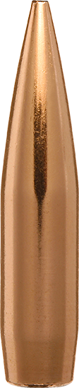 Berger Bullets 30515 VLD Hunting Long Range 30Cal 210gr 100/Box