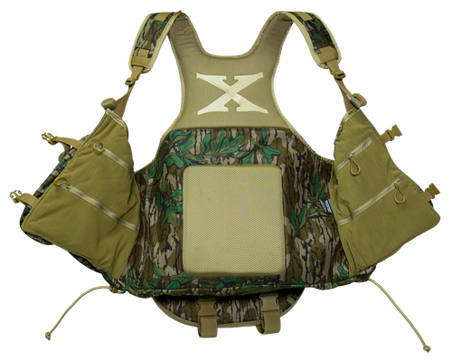 AVIAN AVX-TKYVEST-LW-ML   RIDGE RUN TKY VEST S-L
