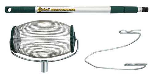 Caldwell 125789 Brass Retriever  Multi-Caliber