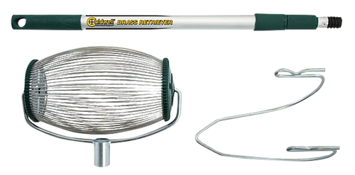 Caldwell 125789 Brass Retriever  Multi-Caliber