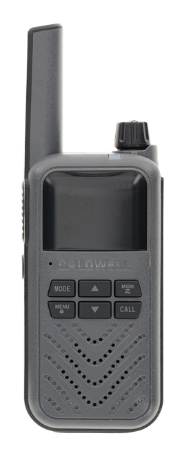Caldwell 1142645 E-Max Link with Gray Finish Compatible With Bluetooth Hearing Protection like Caldwell E-MAX Comms