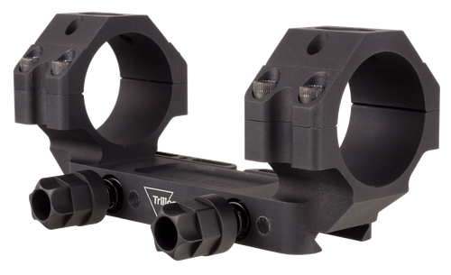 Trijicon AC22044   Black Aluminum 30mm Tube Bolt Action
