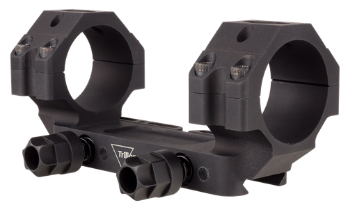 Trijicon AC22044   Black Aluminum 30mm Tube Bolt Action