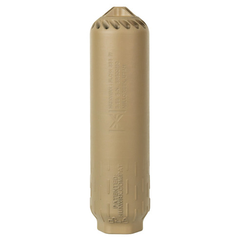 HUX FLOW 556TI SPRSR 556 W/FH FDE