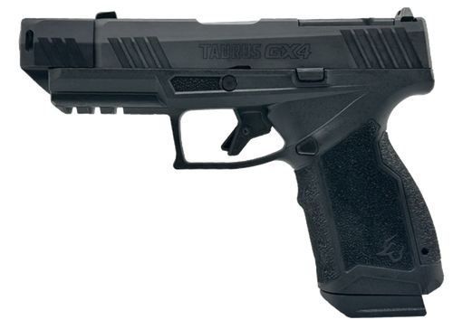 TAU 1-GX4CRP931-RP   GX4 CARRY 9MM  3.7" 2X15R BLK