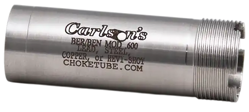 Carlson's Choke Tubes 50614   Mobil 20 Gauge Modified Flush Stainless Steel