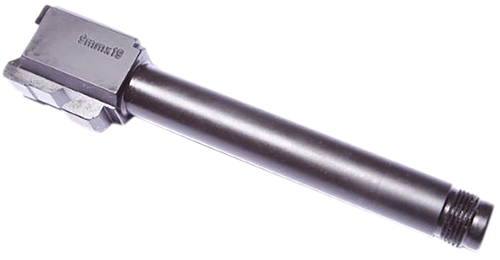 HK 229792 H&K  9mm Luger 5" Threaded Black Steel Fits H&K P30L