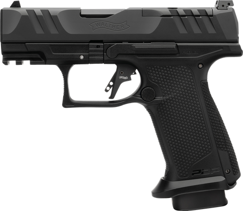 WAL 4797053 PDP F-SERIES PRO E 9MM 3.5 18RD
