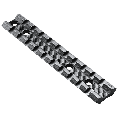 Weaver Mounts 48339 Multi-Slot Base 93AT Matte Black Benelli/Stoeger M3000
