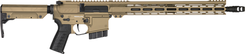 CMMG 35A2C0ACT RESOLUTE MK4 350L 16.1 COY