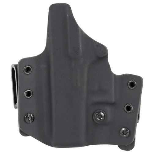 LAG DFNDR FOR GLK 43 OWB/IWB BLK RH