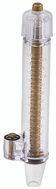 TC POWDER MEASURE U-VIEW 150GR