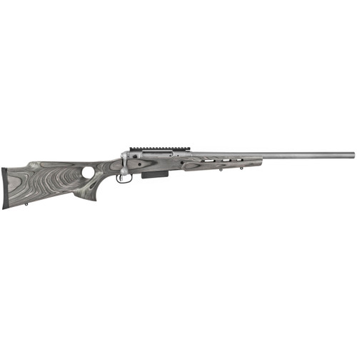 SAV 220 SLUG THMBHL 20GA 22" 2RD SS