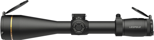 Leupold 183839 VX-6HD Gen 2 3-18x50mm CDS-SZL2 Illuminated FireDot Duplex Reticle 30mm