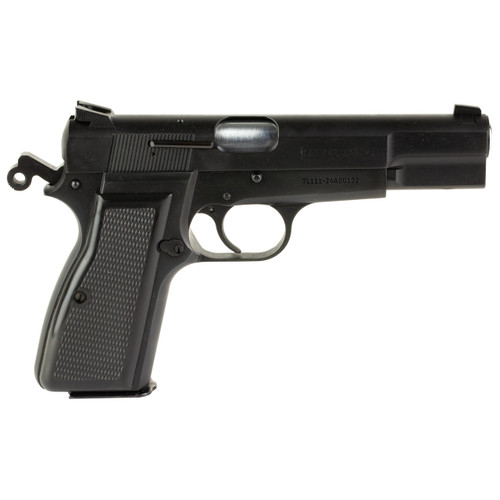 CENT ARMS CENTURION 14 9MM 15RD BLK