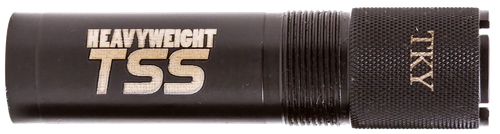 Carlson's Choke Tubes 38013 TSS Turkey Mobil Berretta/Benelli 20 Gauge Turkey 17-4 Stainless Steel