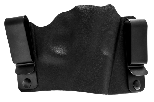 Stealth Operator H50060 Micro Compact  OWB Black Nylon Compatible w/ Sig P938/Glock 42 Belt Clip Right Hand