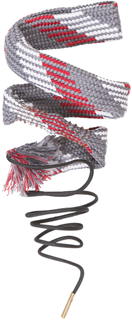 Bore-Nado 70585 Shotgun Barrel Cleaning Rope  12 Gauge