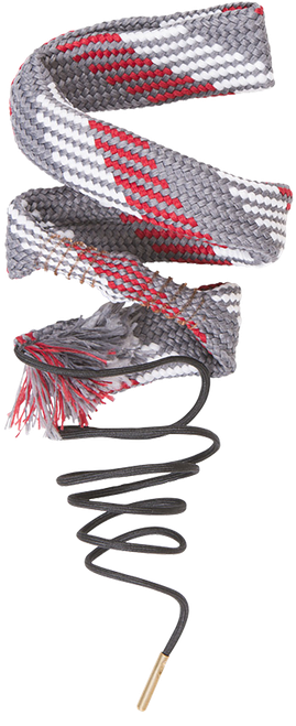 Bore-Nado 70585 Shotgun Barrel Cleaning Rope  12 Gauge