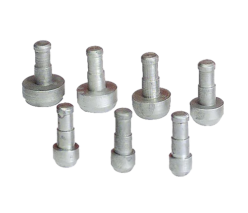 Hornady 399962  High Speed Trimmer Pilots Silver 7mm
