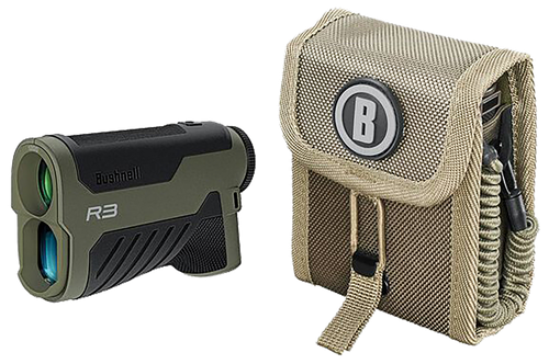 Bushnell R3-1200 R3  6x25mm 1200 yds Max Distance Ranger Green