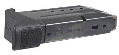 Ruger 90728 Security  10rd 380 ACP Fits Security 380 Black Steel