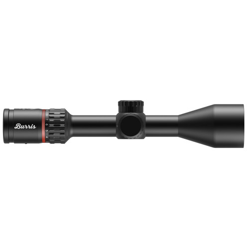BURRIS FULLFIELD 3-12X42MM SC