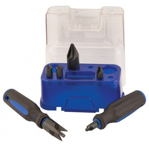 FRANK CASE PREP ESSENTIALS KIT