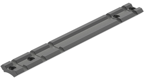 Leupold 120834 Rifleman  Matte Black Savage Axis