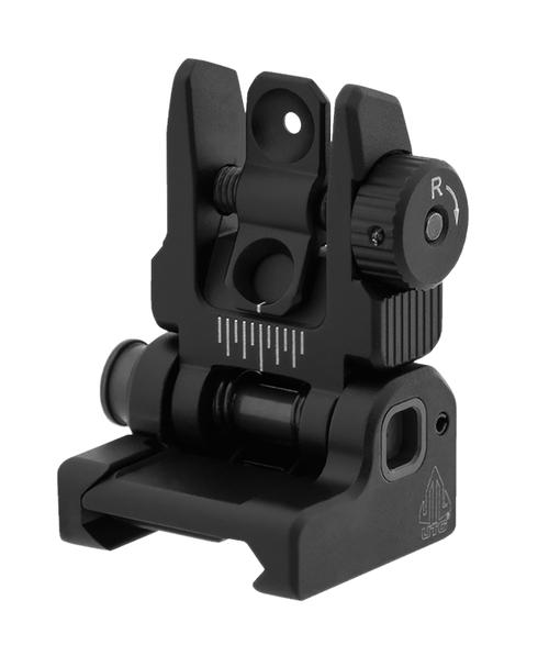 UTG MNT957 ACCU-SYNC Rear Sight Dual