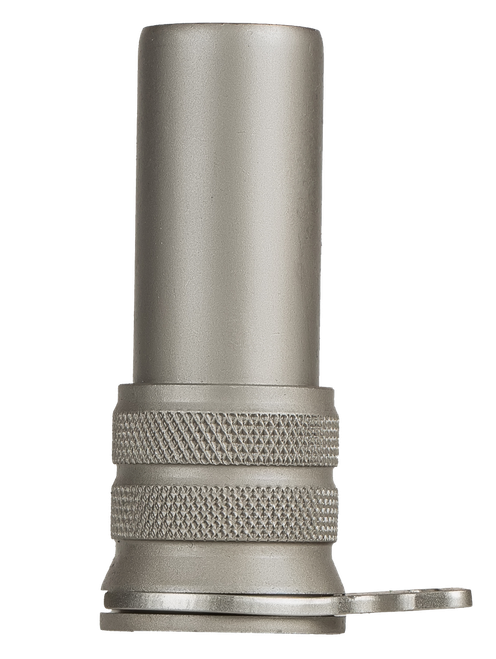 SDS Imports 80041435 TX3  Shotgun Silver Steel