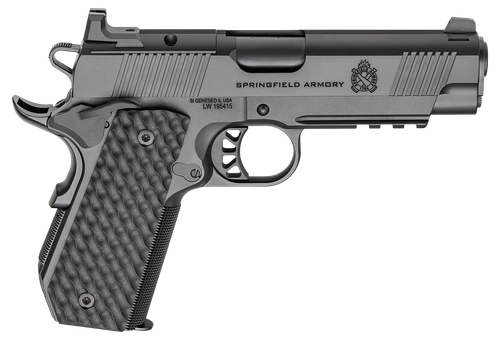 SPG PC9127LRCCAOS 9M TRP 1911 CRYCT LTRL 4.2 9R