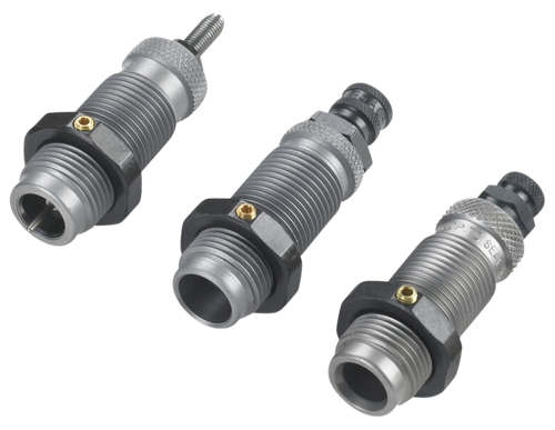 RCBS 56541 3-Die Carbide Taper Crimp Set .44 Auto Mag