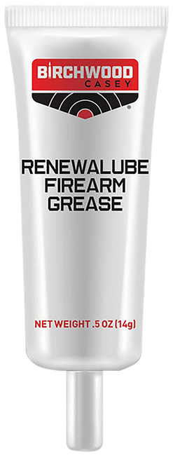 Birchwood Casey 45115 Renewalube Bio Based Grease 0.50 oz