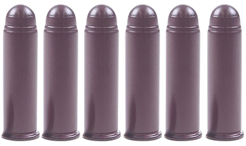 A-Zoom 16118 Revolver Snap Cap 38Special 6Pack
