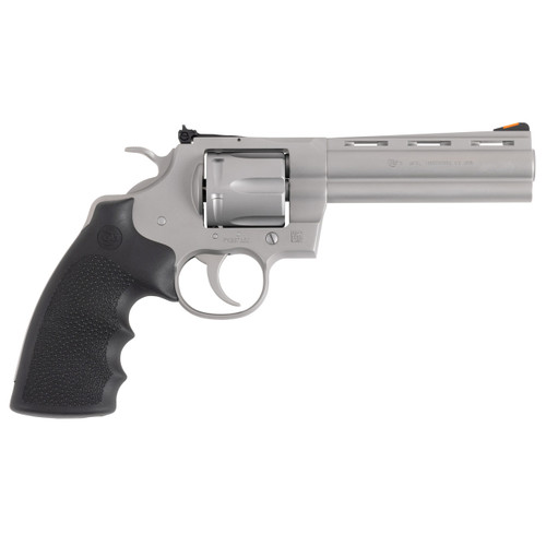 COLT PYTHON 357MAG 5" MATTE STS