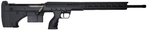 DT SRS-RF-M-C26R-BB SRSM2 308 RFL 26 BLK 6R