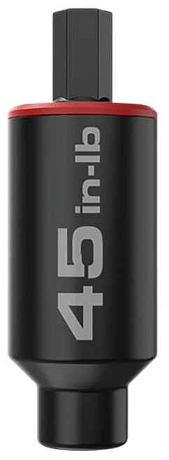 Real Avid AVSTFL45 Smart Torq Fixed Limiter Black/Red
