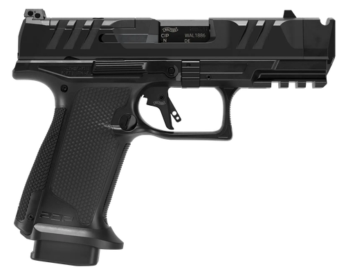 WAL 4797050     PDP 9MM 3.75 F-SER PROX PMM 10R
