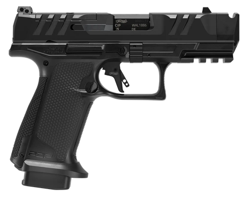 WAL 4797050     PDP 9MM 3.75 F-SER PROX PMM 10R
